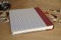 Preview: Handmade beautiful photo album with bright pages